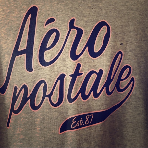 Aeropostale Hoodie - Picture 1 of 6